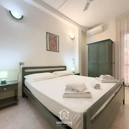Casa Astarte 度假居 维拉西米乌斯