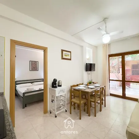 Casa Astarte