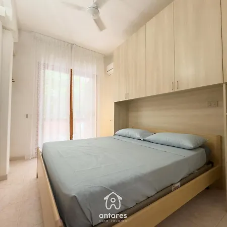 Casa Astarte