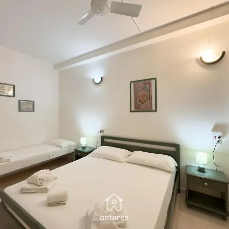 Casa Astarte 度假居 *