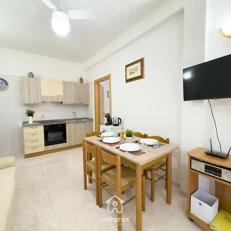 Casa Astarte *