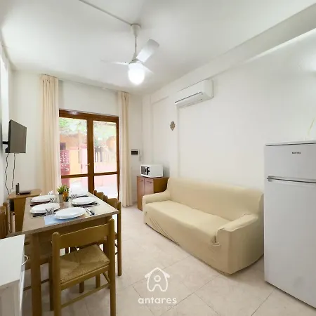 Casa Astarte *