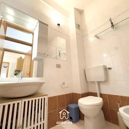 Casa Astarte 度假居 *