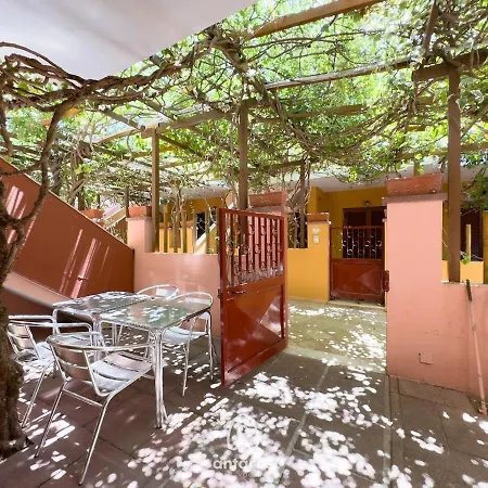 Casa Astarte 度假居