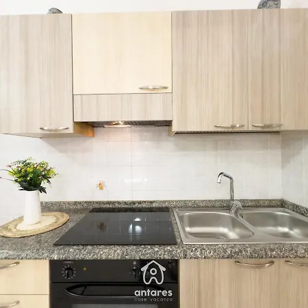Casa Astarte 度假居 维拉西米乌斯