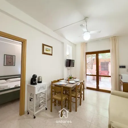 Casa Astarte 维拉西米乌斯