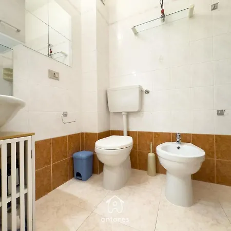 Casa Astarte 度假居