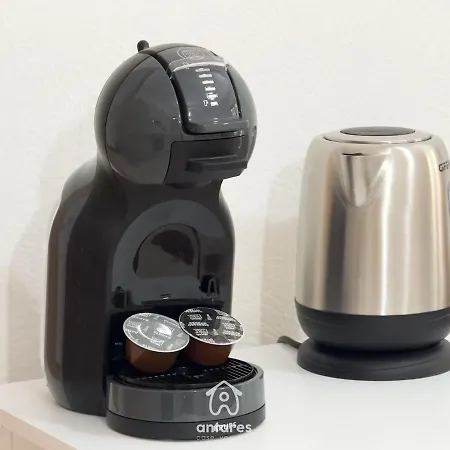 度假居 Casa Astarte